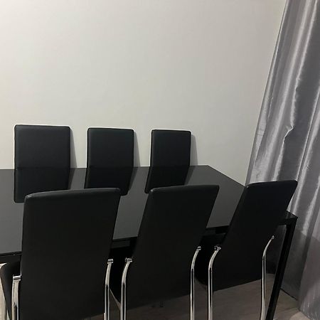 Fun En Famille Lejlighed Gretz-Armainvilliers Eksteriør billede