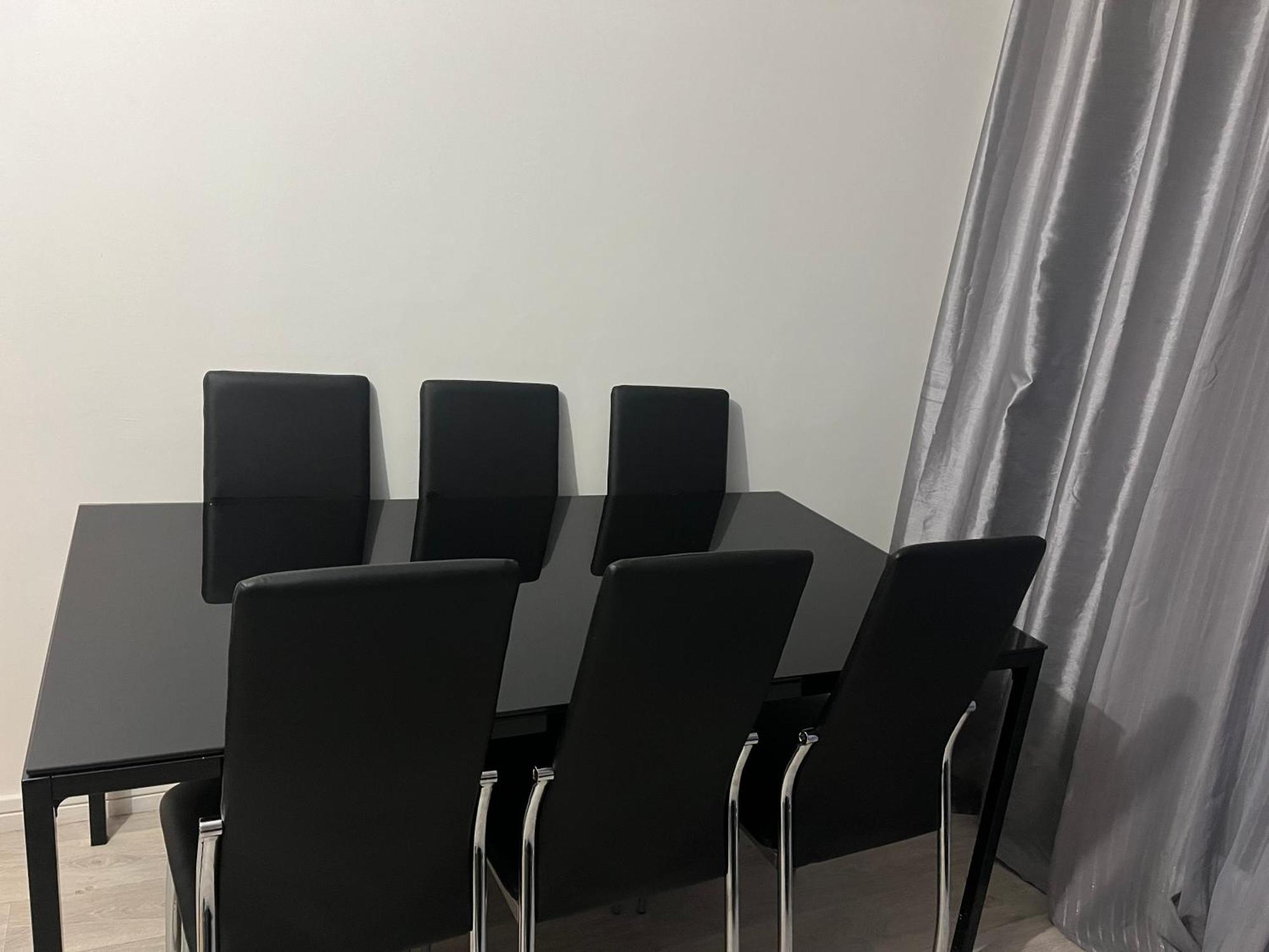 Fun En Famille Lejlighed Gretz-Armainvilliers Eksteriør billede